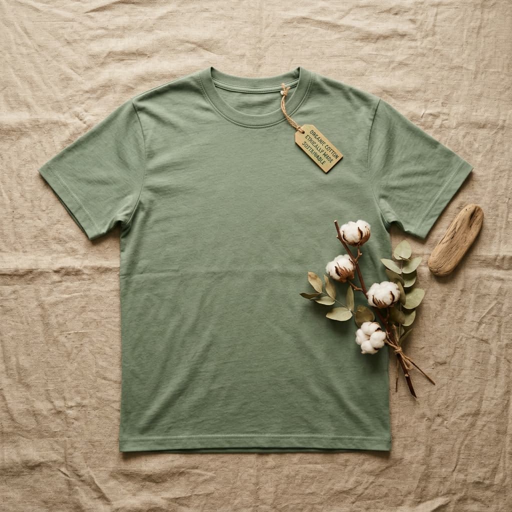 T-Shirt Esencia